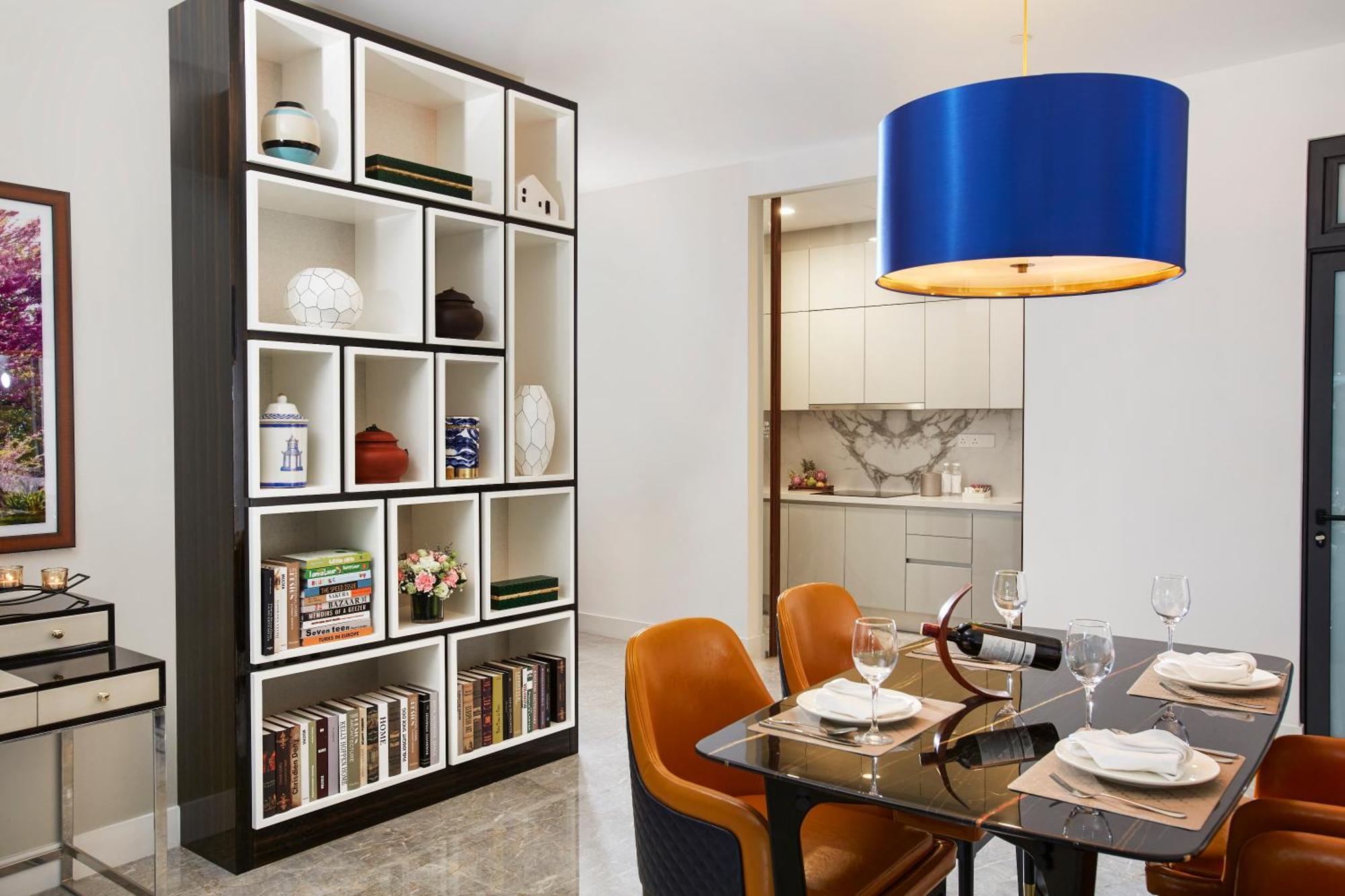 The Face Style Hotel Κουάλα Λουμπούρ Εξωτερικό φωτογραφία A room divider